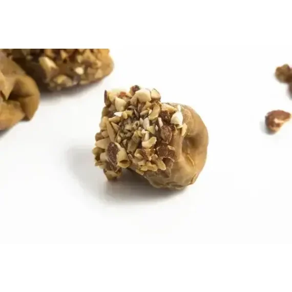 ⁦سكري بالتوفي و اللوز⁩ - الصورة ⁦2⁩
