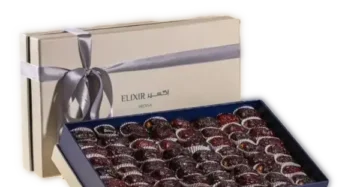 Fancy Safawi Bouquet (3k)
