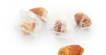 Bademli Sarma Bademli Sacaqi