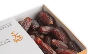 برني المبروم الفاخر-1كجم