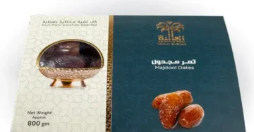 Kurma 800g
