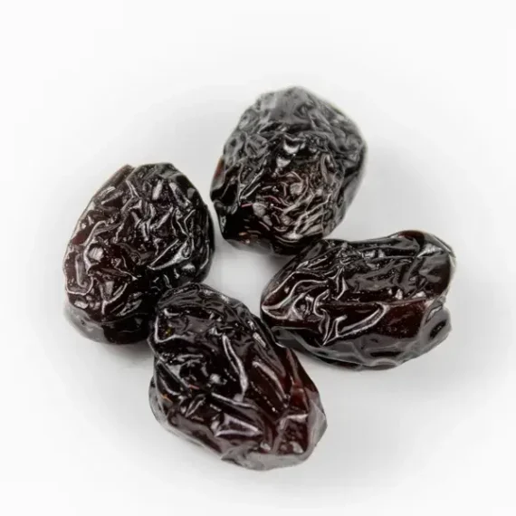 ⁦عجوة المدينة عبوة 400 جرام⁩ - الصورة ⁦4⁩