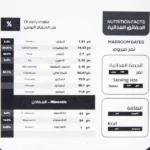 ⁦تمر مبروم 400 جرام⁩ - الصورة ⁦4⁩