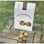 ⁦تمرية سمسم بالطحينة⁩ - الصورة ⁦2⁩
