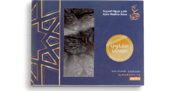 Safawi Luxe - 500g