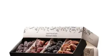 Deluxe Çeşit Kutusu (2kg)