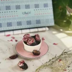 ⁦عجوة محشية بالورد المديني⁩ - الصورة ⁦2⁩