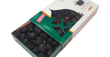 عجوة العالية 1 كجم