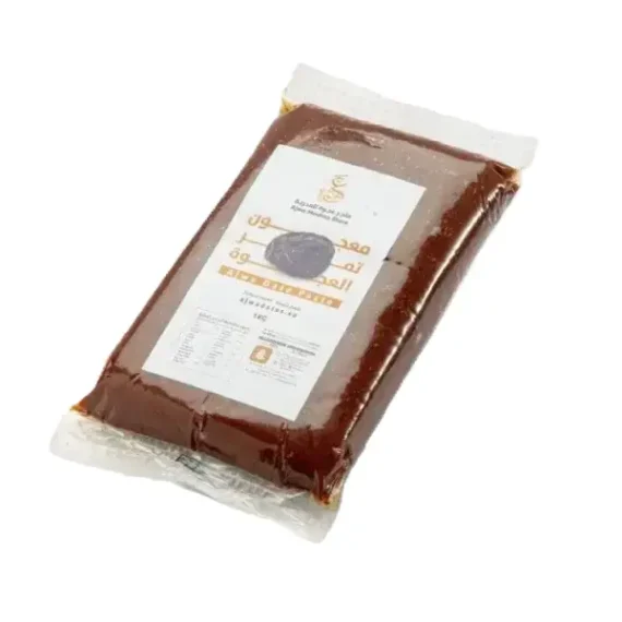Alajwa hurma ezmesi-1kg