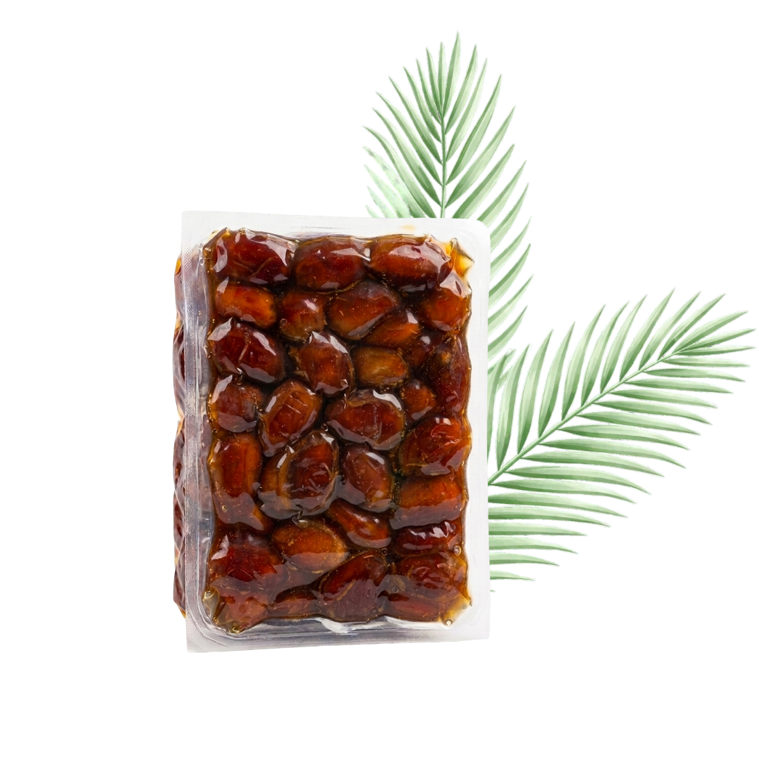 تمر خلاص